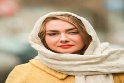 استایل باورنکردنی هانیه توسلی در آخرین روز اردیبهشت+عکس لو رفته