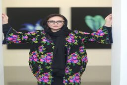 ازدواج نیکی کریمی با مرد خارجی در آمریکا | سن کم آقای داماد همه را شوکه کرد +عکس