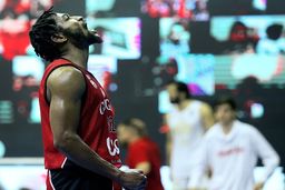 تبریک نماینده دولت آمریکا برای قهرمانی شهرداری گرگان+جزئیات 