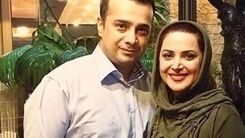 عکس سپند امیرسلیمانی قبل از عمل جراحی+عکس دیده نشده 
