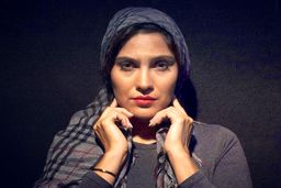  شیرین سریال نون خ مهماندار هواپیما شد!+عکس دیده نشده 