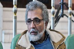 رعد و برقِ بهروز افخمی برای رمضان ۱۴۰۰+ عکس دیده نشده 