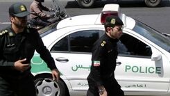 تصاویر هولناک زورگیرانی که به زن باردار حمله کردند | اظهارات تلخ زن باردار: همسایه‌ها می‌دیدند اما کمکم نکردند! +فیلم  