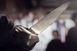 این 2 جوان رباط کریم را به هم ریخته بودند | دستگیری زورگیران قمه به دست پرند و رباط کریم