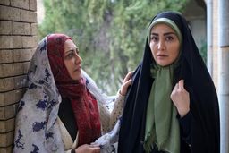 مریم معصومی و شیرین بینا در سریال رمضانی «نقش خاک»!