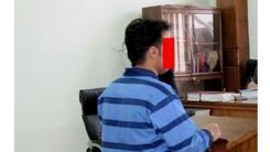 آدم کشی در روز روشن / قتل با چماق در خیابان های مشهد