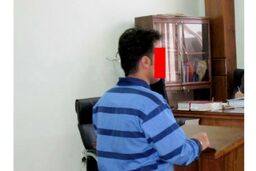 آدم کشی در روز روشن / قتل با چماق در خیابان های مشهد