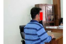 آدم کشی در روز روشن / قتل با چماق در خیابان های مشهد