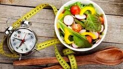۱۰ اشتباه رایج در رژیم های لاغری | این ۴ اصل را رعایت کنید سریع لاغر می شوید 