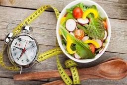 ۱۰ اشتباه رایج در رژیم های لاغری | این ۴ اصل را رعایت کنید سریع لاغر می شوید 