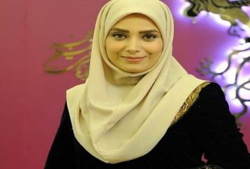 تصویر سلفی صبا راد بعد از عمل زیبایی جدیدش | خانم مجری جنیفرلوپز شد! + عکس