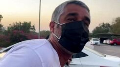 سورپرایز پژمان جمشیدی برای ستاره سینما+عکس لو رفته 