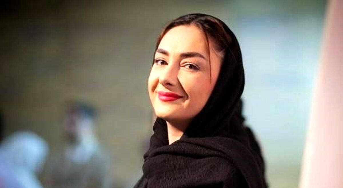 دعوای جنجالی هانیه توسلی و ساره بیات بر سر گلزار+فیلم لو رفته