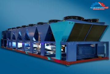 چیلر خانگی چیست؟