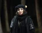 زندگینامه الهام پاوه نژاد  