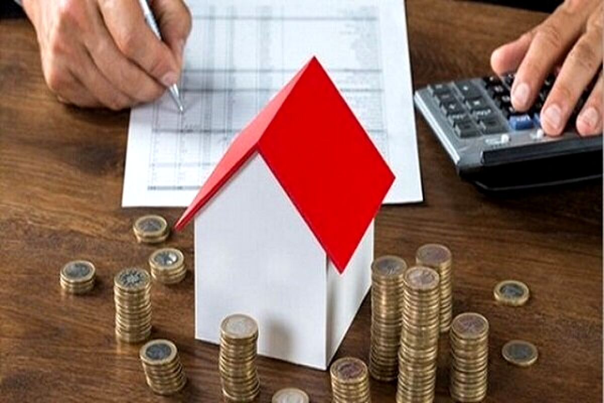 خبر مهم برای متقاضیان وام| وام جدید مسکن برای مردم