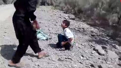 شکنجه وحشیانه دو کودک دل همه را لرزاند + فیلم