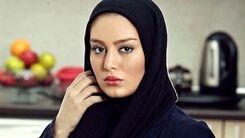بهم خوردن ازدواج سحر قریشی لو رفت/طلاق به خاطر خودروی ۵۸۰ میلیونی! +عکس