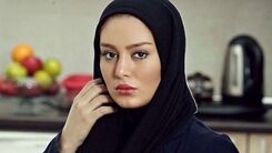 زندگینامه سحر قریشی