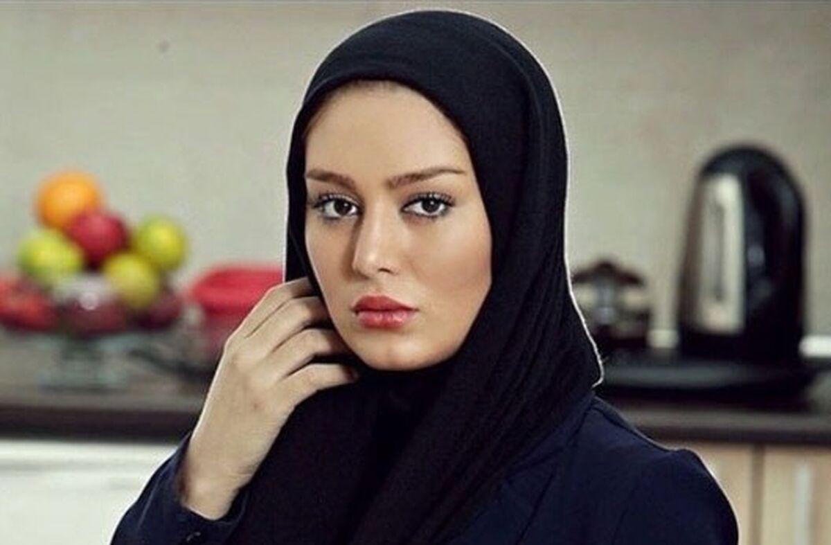 بهم خوردن ازدواج سحر قریشی لو رفت/طلاق به خاطر خودروی ۵۸۰ میلیونی! +عکس