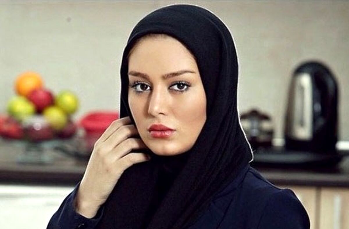 زندگینامه سحر قریشی
