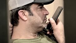 تغییر قیافه و استایل منوچهر هادی همسر سابق یکتا ناصر بعد از طلاق | یکتا ناصر از حرف های شوهرش شوکه شد +عکس