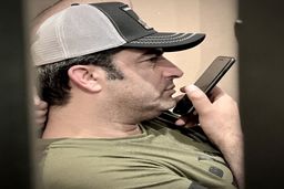 تغییر قیافه و استایل منوچهر هادی همسر سابق یکتا ناصر بعد از طلاق | یکتا ناصر از حرف های شوهرش شوکه شد +عکس