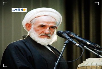 ترور آیت‌الله سلیمانی در بابلسر