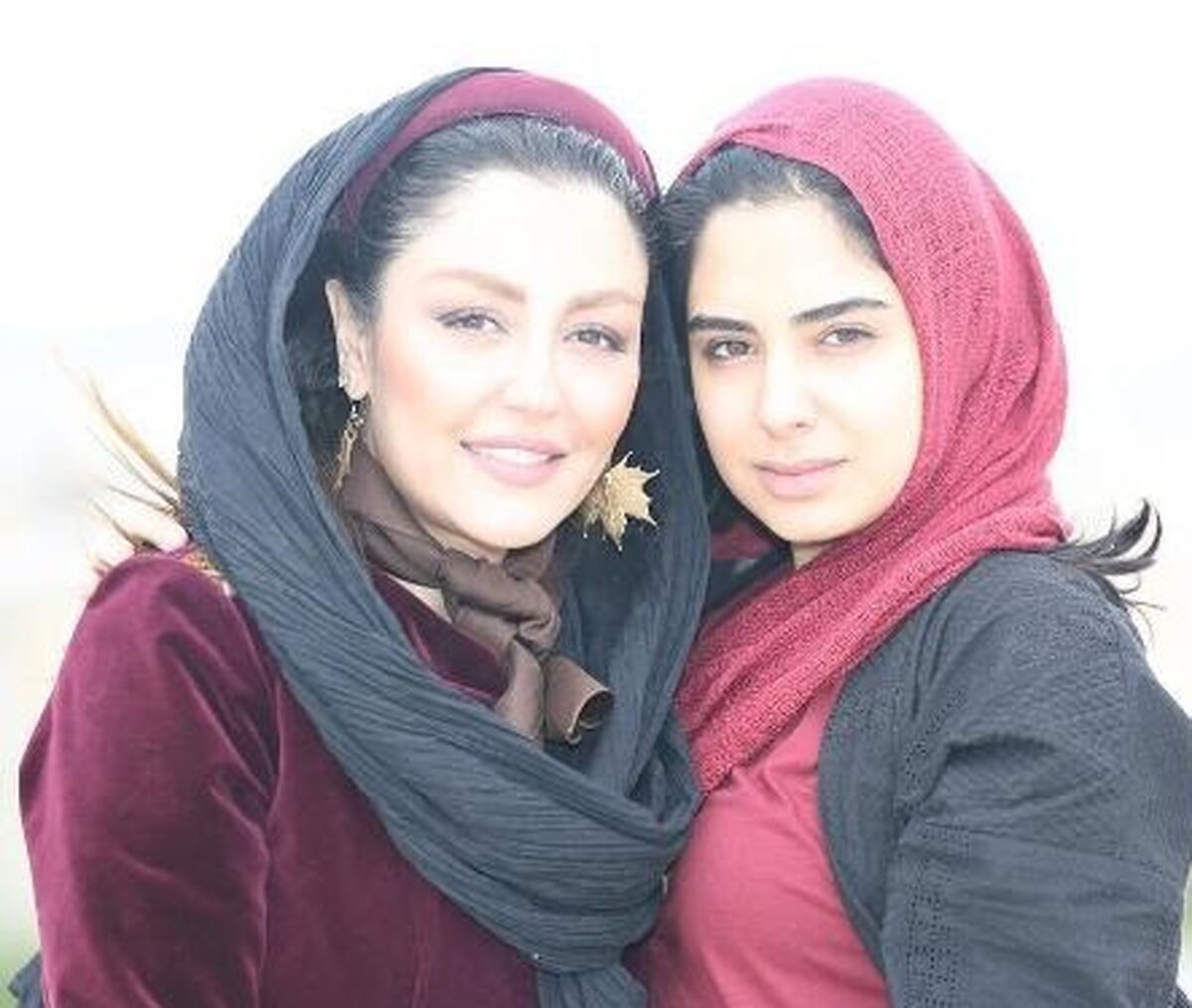 شقایق فراهانی با غزل سریال یاور چه نسبتی دارد؟+عکس دیده نشده 