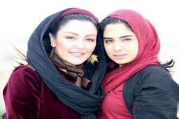 شقایق فراهانی با غزل سریال یاور چه نسبتی دارد؟+عکس دیده نشده 