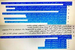 این افراد یارانه نمی گیرند!