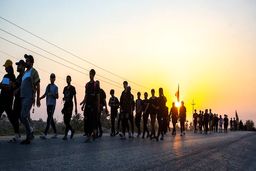 جزئیات جدید درباره بیمه زائران اربعین اعلام شد 