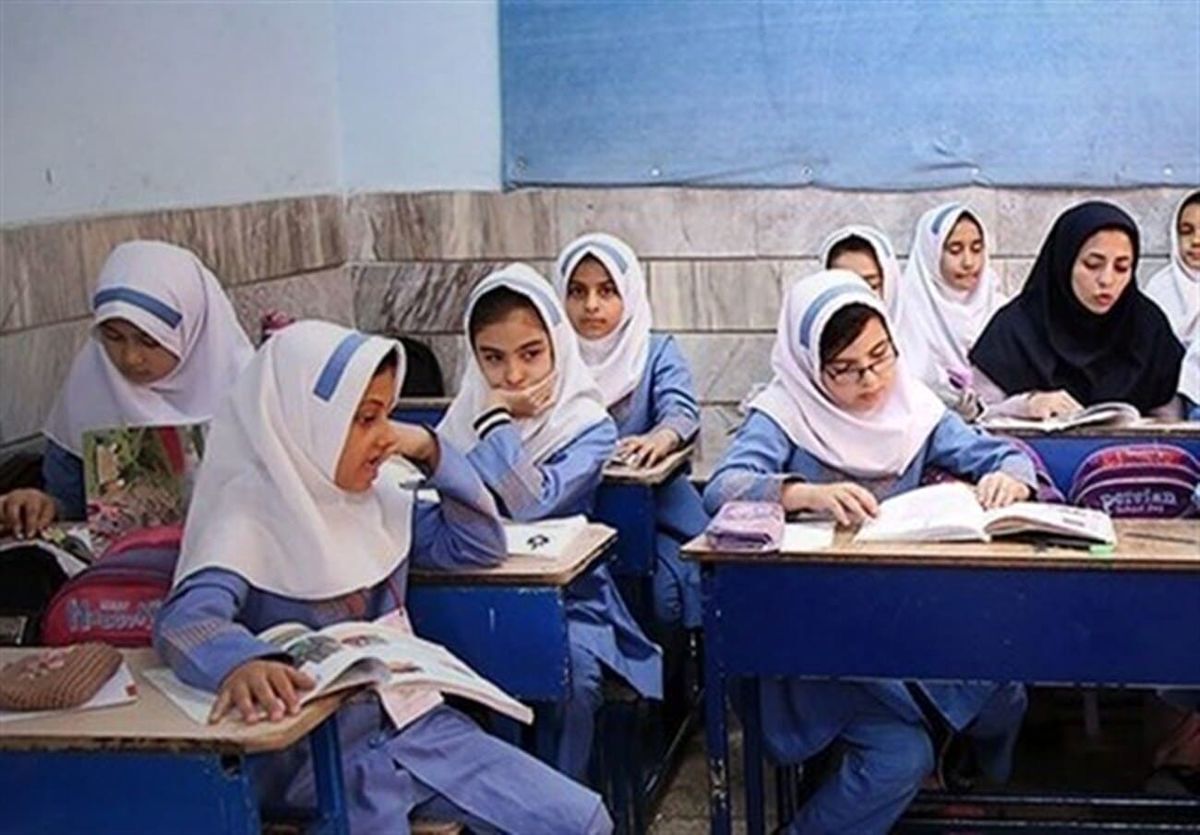 فوری | تغییر ساعت شروع مدارس از مهر ماه | دانش آموزان چه ساعتی باید در مدرسه باشند ؟