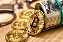 ارزش بیت کوین امروز 3 خرداد 1400 چقدر شد؟