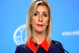 تمجید سخنگوی وزارت خارجه روسیه از زنان ایرانی