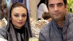 خونه و زندگی شلخته خانم بازیگر همه را شوکه کرد | تیپ عجیب وغریب همسر یکتا ناصر در خونه +فیلم