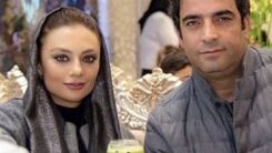 لوس بازی جدید یکتا ناصر و منوچهر هادی بعد از طلاق | ماجرای خیانت منوچهر هادی چیست ؟ + عکس
