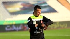 درخواست جنجالی لک از ترابی/ اولین گل آسیایی هندی‌ها+جزئیات بیشتر