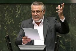 توهین های جنجالی نماینده مجلس: کسی حرف سلبریتی ها را پشم حساب نمی کرد