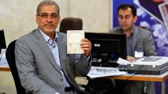 یک وزیر دیگر احمدی‌نژاد اعلام کاندیداتوری کرد
