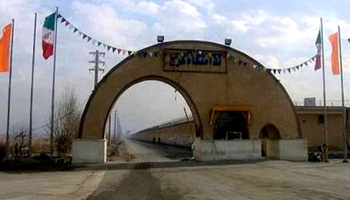 ماجرای به صدا در آمدن آژیر زندان کرج چه بود ؟