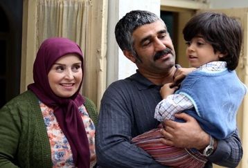 سکانس جنجالی «زیرخاکی» پربازدید شد