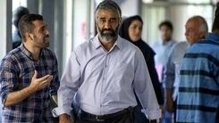 عکس متفاوت خواهر و برادر پژمان جمشیدی در خارج از کشور | پوشش خواهر پژمان جمشیدی جلب توجه  کرد +عکس