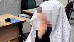 زن جوان گاوصندوق یک خانه را در شمال تهران خالی کرد |  ۳ میلیارد تومان طلا دزدیده شد