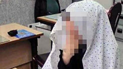 زن جوان گاوصندوق یک خانه را در شمال تهران خالی کرد |  ۳ میلیارد تومان طلا دزدیده شد