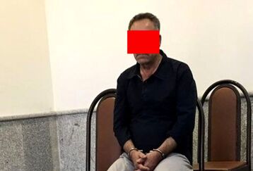 جزئیات قتل مبینای 13 ساله فاش شد+جزئیات دردناک