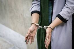 قتل مرد ۴۲ ساله پولدار با قمه | ماجرای فیلم‌های سیاه در موبایل مقتول | ۳ روز شکنجه زن جوان در خانه مرد تنها