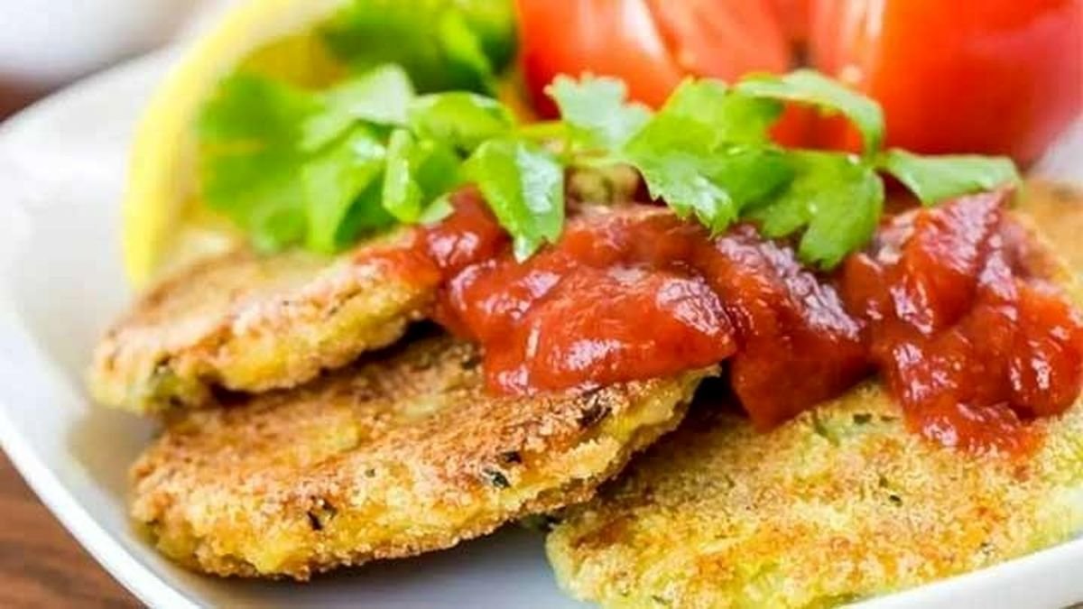 طرز تهیه کیتو مرغ؛ یک کتلت ایتالیایی خوشمزه| فوت و فنهای تهیه کیتو مرغ