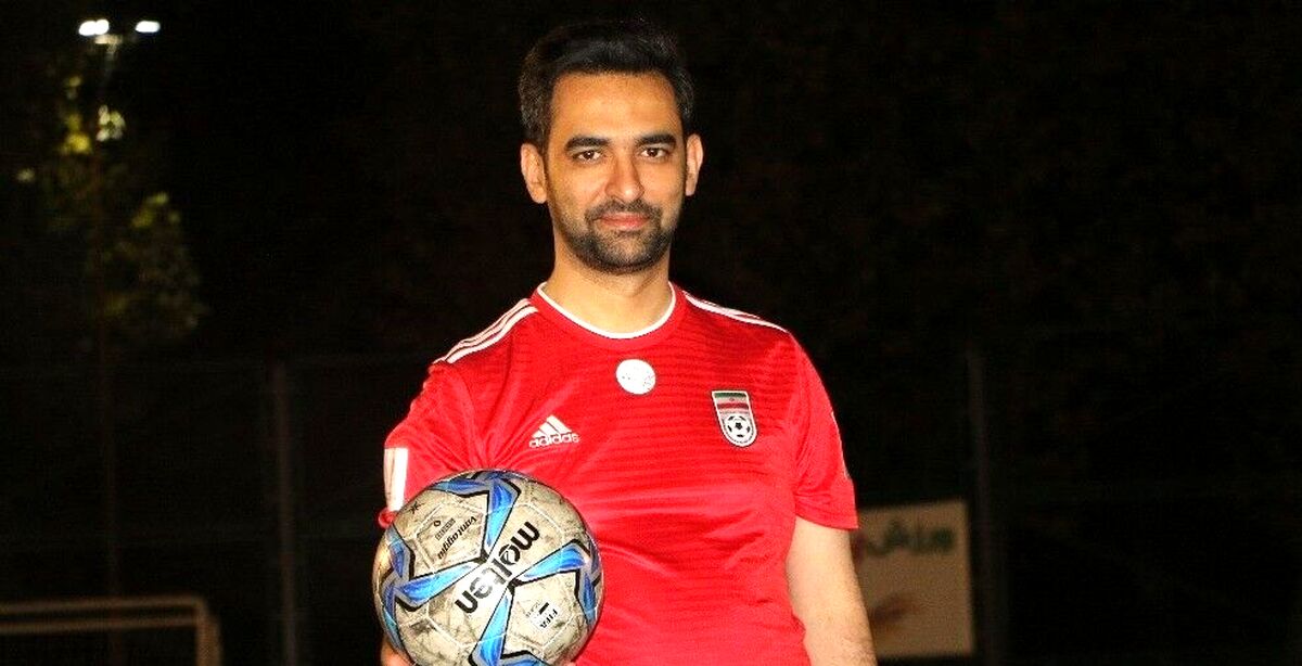 کنایه تند آذری جهرمی پس از شکست استقلال!