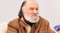 عکس خانوادگی پسر داریوش ارجمند لو رفت+تصاویر دیده نشده 